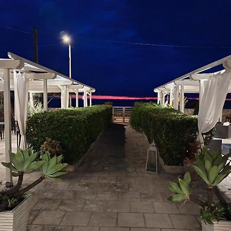 La Giara Resort Torre San Giovanni Buitenkant foto