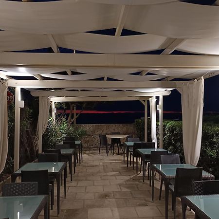 La Giara Resort Torre San Giovanni Buitenkant foto